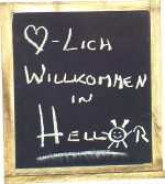 Endlich Urlaub!