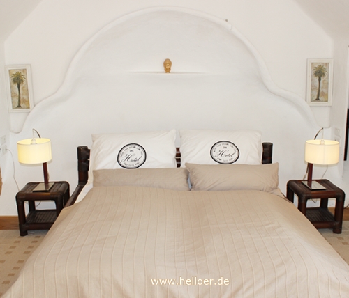 Ferienappartement West