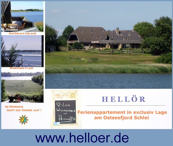 Nat&uuml;rlich Urlaub