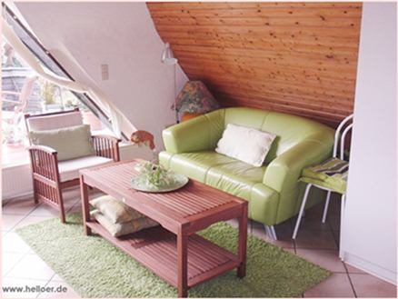 Ferienappartement West