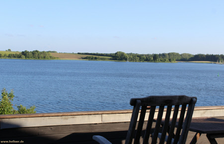 West-Suite> ~ Ferienwohnung an der Schlei